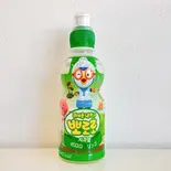 paldo ポロロ リンゴ 235ml(韓ビニ 足立店)