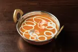 エビカレー(prawn curry)（Sophia Mahal）