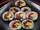 京風太巻(笹互 綾瀬店)