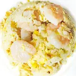 エビ入炒飯（皆来）
