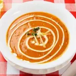 豆カレー Dal Curry（SATYA）