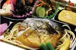 さば煮付け弁当（お弁当昆北(こんぺい)阿倍野店）