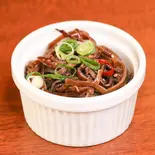 キクラゲ（豚そば成）