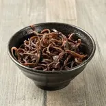 キクラゲ(ラーメン竜)