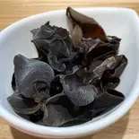 キクラゲ（RAMEN えびの女神）