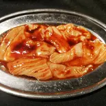 シマチョウ（炭火焼ホルモン焼肉専門店 ホルモン二郎）