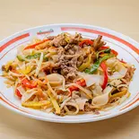 牛肉焼きフォー(洋洋冰室 吉祥寺店)