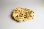 アーモンド＆カシューナッツナン(AN)（インド定食ターリー屋 渋谷並木橋店）