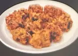 野菜パコダ Veg Pakoda（GORKHALI RESTAURANT）