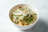 ミニネギ丼（MISO HANAMICHI 味噌花道 本店）