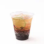 昔ながらのコーラ(ジラフクレープ 新宿店)