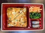 海鮮チヂミ(牛爵)