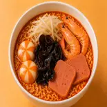 特製五更麻辣湯（五更麻辣湯）