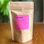 LOTUSブレンド_中煎り100g（LOTUS Coffee Beans）
