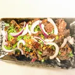ブータン Bhutan（ネパール料理SHIRISHA BHANSAGHAR）