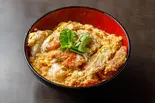 カツ丼（力餅食堂 生野銀座店）