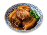 豚角煮(家庭料理 かあちゃん家)