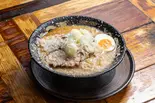みそらーめん Miso Ramen(らーめん平太周 神保町店)