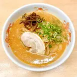 みそらーめん(博多ラーメンふくちゃん 千葉幸町店)