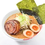 みそらーめん（味噌専門らーめん味来 東新宿店）