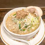 みそらーめん(はましょう)