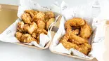 パーティーセットL【国産肉使用】（とり勝 六本松店【九州産若鳥使用】）