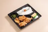 ゆず胡椒唐揚げ弁当（からあげ 金と銀 草加新善町店）