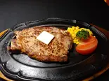 ステーキ220g(BRONCO)