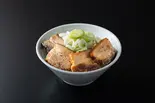 焼豚ご飯（元祖肉油堂 UMAMI）