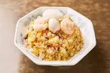 東京五大 「五目炒飯」(中華 味一)