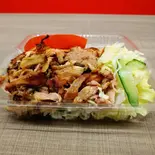チキン おつまみケバブ Chicken Snack Kebab（ビクトリア ケバブ ビリヤニ ハラル 専門店Victoria Kebab Biryani Halal house）