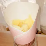 バターシュガー（クレープドフフ王子公園）
