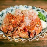 【単品】豚ロースの味噌漬け焼き（肉屋食堂 太助）