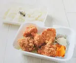 からあげ5個弁当（鶏笑 井尻駅前店）