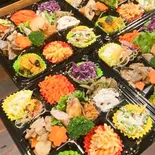 おかずおまかせ9品セットB（KAWAKENキッチン）