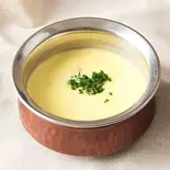 コルマカリー Korma Curry(カシューナッツのカリー)（プジャ六甲）