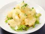 海老のマヨネーズソース（中華料理　南砂餃子坊　北砂店）