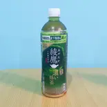綾鷹緑茶（立川海鮮丼モンロー）