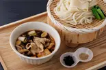 肉汁うどん（肉汁うどん武讃 神保町店）