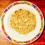 炒飯(そらまめらぁめん本舗(ソラマメラーメンホンポ))