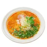 【人気No.1】Bún bò ・旨辛牛肉のブン（ベトナム料理MAY QUAN）