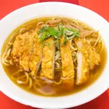 パイコー麺(中国料理 菜香園)