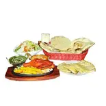 カップルセット CoupleSet（インドネパール料理ディルクス岸部店）