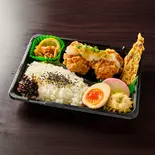 おろしザンギ弁当（なるとキッチン 武蔵小杉北口店）