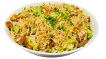 チキンチャーハン/Chicken Fried Rice（ミニインドダイニング）