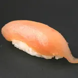 びんとろ（柿家すし 池上店）