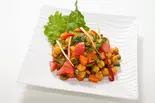チャナサラダ（ASIAN DINING＆BAR NAMASTE 武蔵新田店）