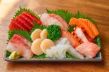 刺し盛り(3人前)（まぐろ大谷）