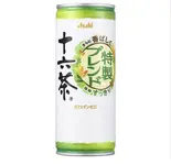 十六茶(250ml)(goody goody 北24条駅前店)