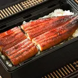 高級うなぎ上（麻布十番うなぎ吉田家）